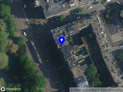 Sieb Mostert Amsterdam