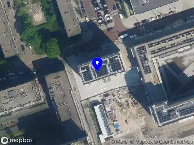 De Tandarts IB Amsterdam