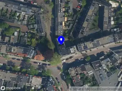 CompliMentor Haarlem