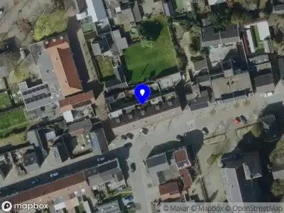 Nieuw bedrijf MayFeet