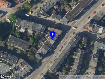 VvE Adelaarstraat 114/114 bis Utrecht