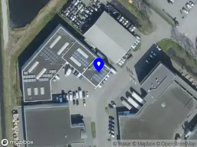 US Group Holding B.V. Veghel