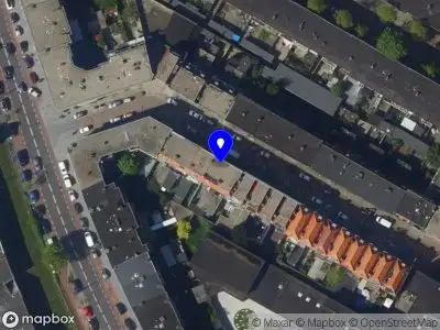 Nieuw bedrijf studio pam pam