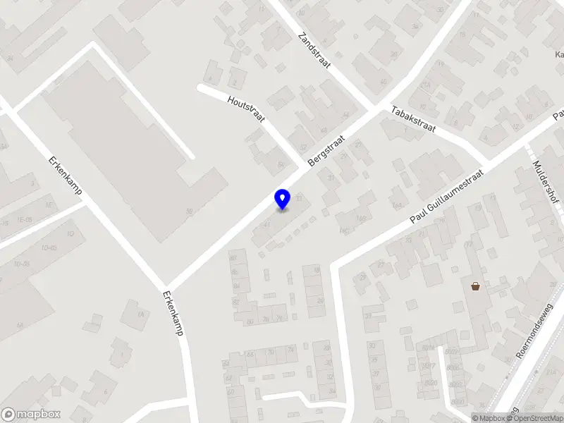 Nieuw bedrijf Exxo Holding B.V.