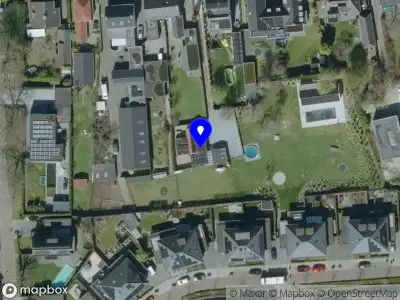 Nieuw bedrijf BuildergelVeldhoven