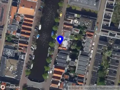 Barish KNO Leiden