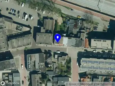VvE Parkweg 36, 36.A, 38, 40, 42 en 42.A Ede Ede