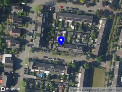 Nieuw bedrijf J. van de Beek Advies