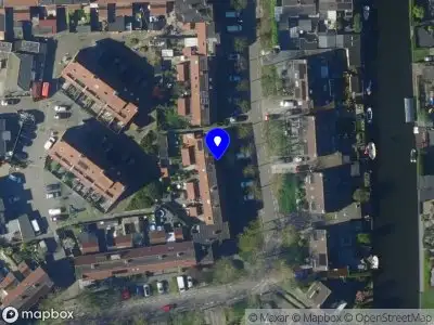 D Kaya allround Enkhuizen