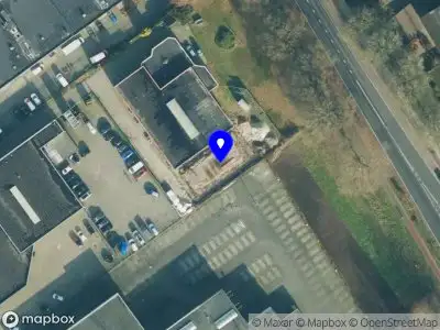 R Cornelisse Holding B.V.