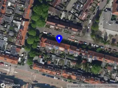 F Peuker Amersfoort