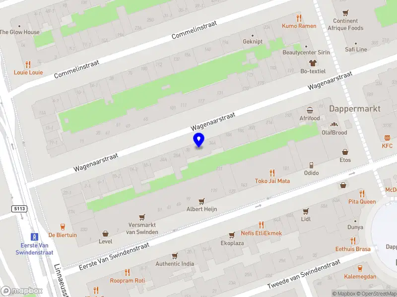 Nieuw bedrijf IGnite Success