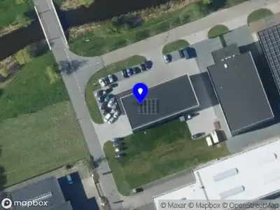 Autodiensten Hink B.V.