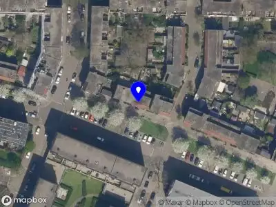 Aqua Financials B.V.