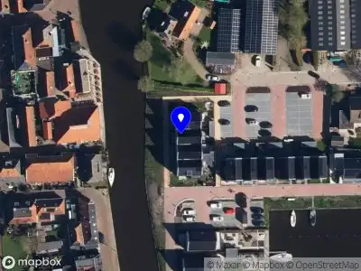 Demi Offereins Heeg