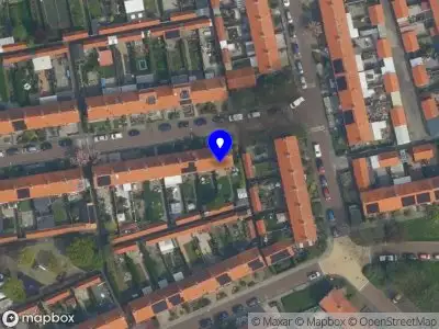 Aparino Naaldwijk