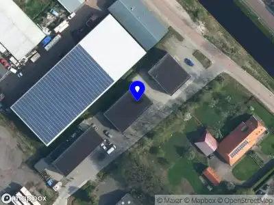 Nieuw bedrijf Technische installaties VdV B.V.