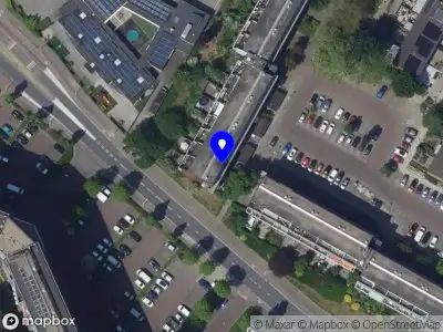 Ikramabouch Zwijndrecht