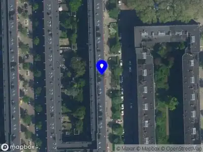 TaxiTarek Amsterdam