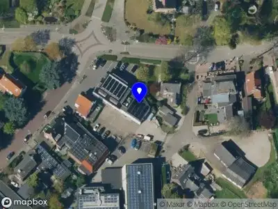 PackBoxService Ochten