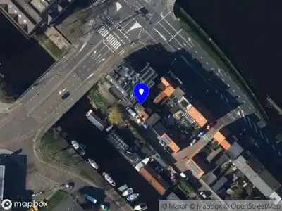 Samen sterk tegen Narcisme Den Helder