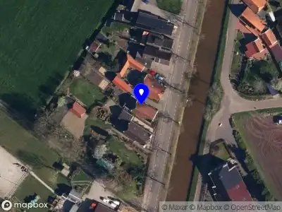 Nieuw bedrijf Siewert Mechanisatie