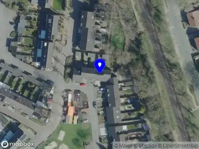 Nieuw bedrijf LVC Beveiliging