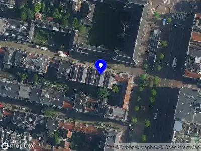 Mauson Consultancy Amsterdam