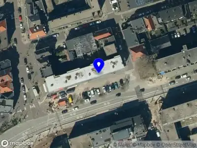 Asian Style Streetfood