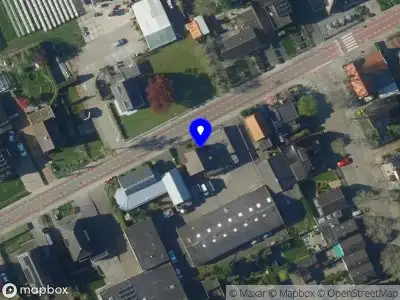 Klusbedrijf Janaiah Zwaag