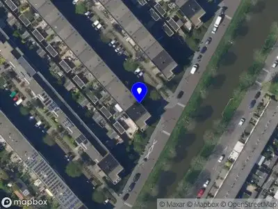 ma services 's-Gravenhage