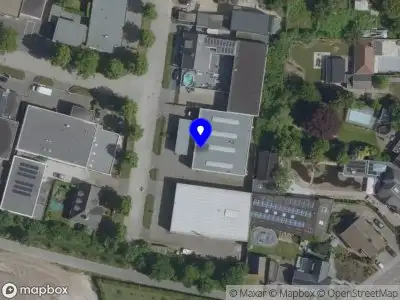 Atlas Equipment Solutions B.V. Nuenen