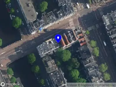 Nieuw bedrijf Larry's Werkmaatschappij B.V.