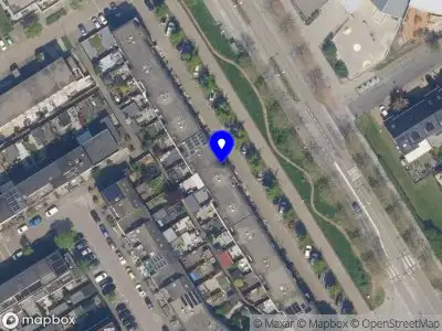 Partyjuffie HappyNes