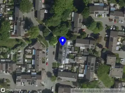 Nieuw bedrijf Visser Hospitality Service