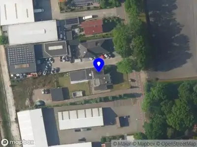 Nieuw bedrijf Buné Transport en Montage