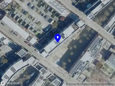 Nieuw bedrijf High Flying Birds