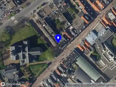 Zorgmaatje aan Huis regio Den Haag Noord