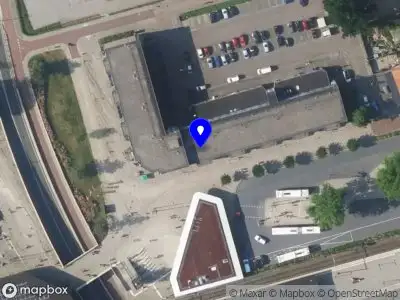 CAFETARIA HARDERWIJK V.O.F. Harderwijk