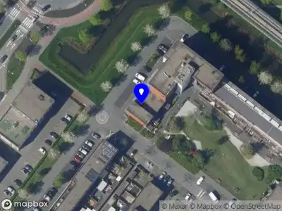 Laskowski Bartbud Zoetermeer