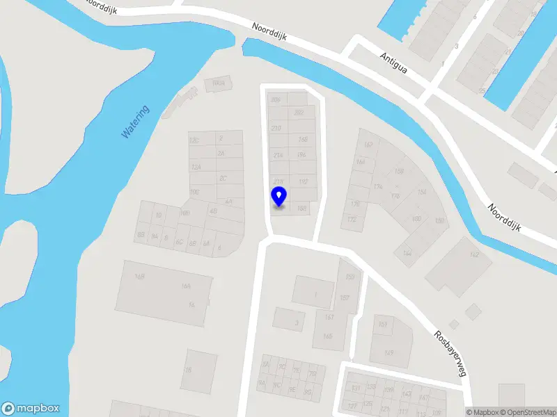 Hotelier Zaanstreek Wormerveer