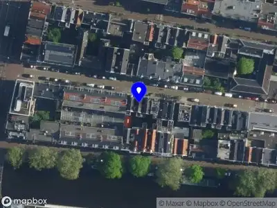 MCRP Amsterdam