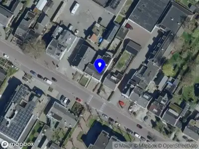 Nieuw bedrijf Melissa Cijntje