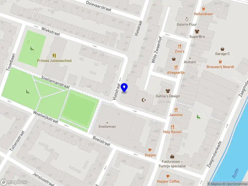 Daen Kroezen Rotterdam