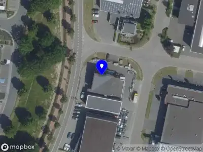 Nieuw bedrijf Inno-Top Asten