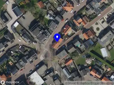 Nieuw bedrijf The Epicurean Garden