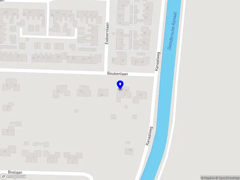 Nieuw bedrijf Sterre Maan