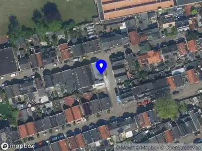 VvE Pelikaanstr 3,5,7 Reigerstr 49B Zaandam