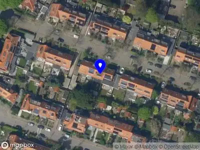 Puk van Spall Hilversum