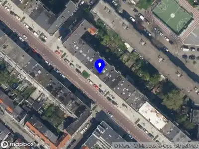 Ristina Ros Schiedam